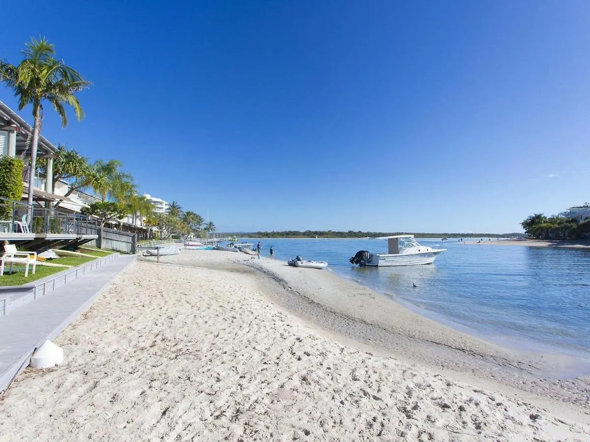 فيلا Driftwood 4 Barbados Crescent 9 نوسا بيت للعطل