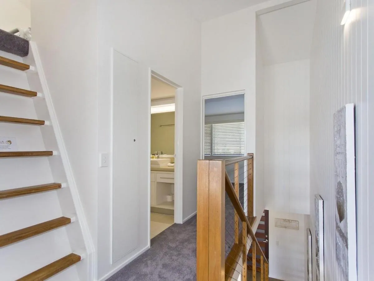 بيت للعطل فيلا Driftwood 4 Barbados Crescent 9 نوسا