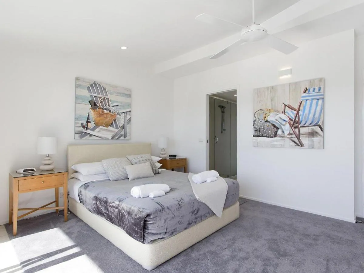 بيت للعطل فيلا Driftwood 4 Barbados Crescent 9 نوسا