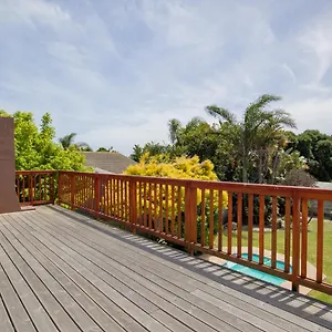 Fairview Crescent 03 By Ctha Holiday home Cape Town