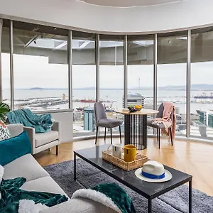 One Thibault By Itc Hospitality Apartment Cape Town