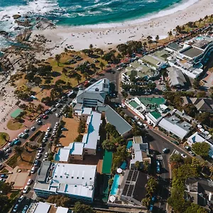 Tidal Pool - Camps Bay Apartment Cape Town