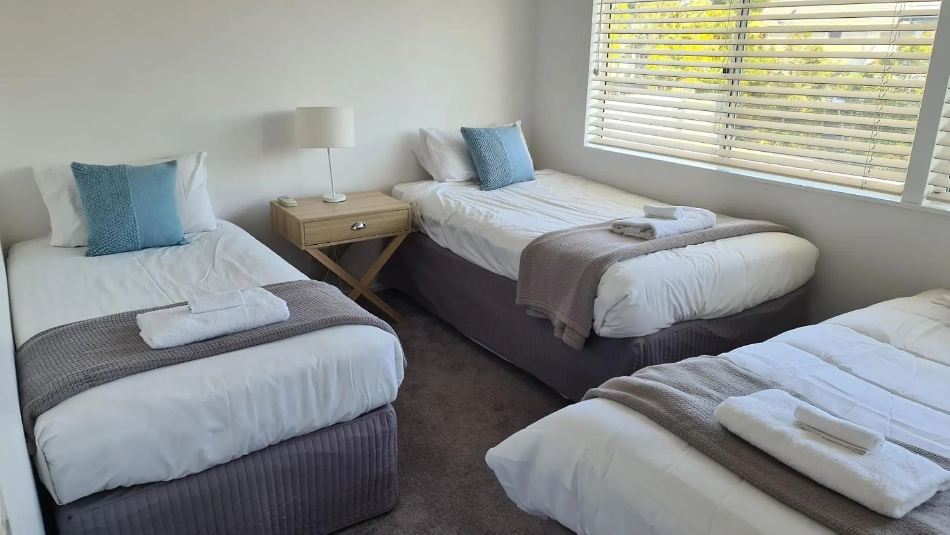 Semesterbostad Driftwood 4 Barbados Crescent 9 Villa Noosa Heads Australien